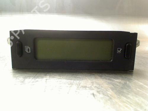 display-monitor-citroen-c5-i-dc_-2001-2002-2003-2004-2005-34690445 main image