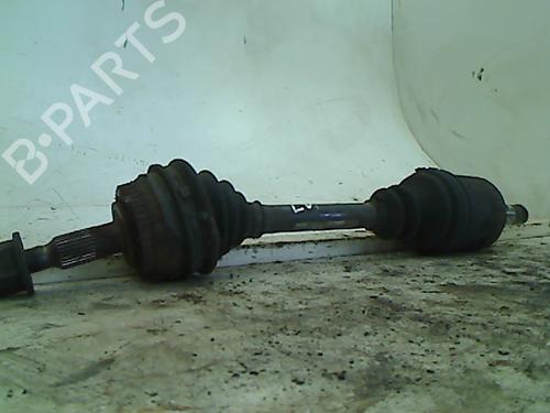 Used Left front driveshaft Left front driveshaft VOLVO 850 Estate (855) 2.4 (140 hp) 34652919 34652919