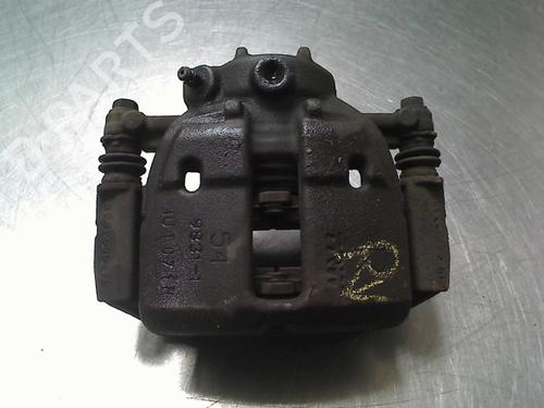 Used Right front brake caliper Right front brake caliper MITSUBISHI COLT VI (Z3_A, Z2_A) 1.5 (Z23A) (109 hp) 34689902 34689902
