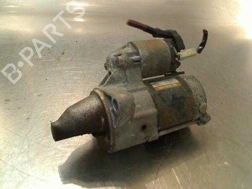 Used Starter Starter DAIHATSU SIRION (M1) 1.0 i (M100) (58 hp) 34679461 34679461