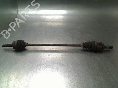 Used Right front driveshaft Right front driveshaft TOYOTA AYGO (_B1_) 1.0 (KGB10_, KGB10R) (68 hp) 34688610 34688610