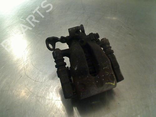Used Left rear brake caliper Left rear brake caliper OPEL ASTRA H Estate (A04) 1.8 (L35) (125 hp) 34682482 34682482