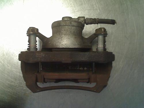 Right front brake caliper CHEVROLET AVEO Hatchback (T300) 1.2 | BP37638105M104 - Image 3