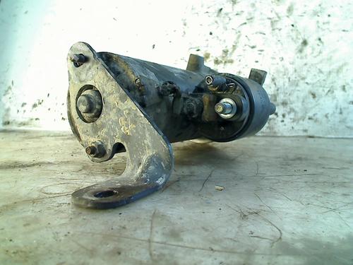 Used Starter Starter OPEL ASTRA G Estate (T98) 2.0 DI (F35) (82 hp) 34650434 34650434