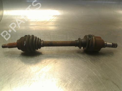 Used Left front driveshaft Left front driveshaft 34691868 34691868