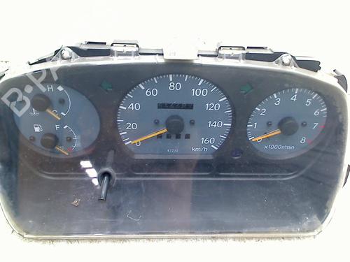 Used Instrument cluster Instrument cluster 34664243 34664243