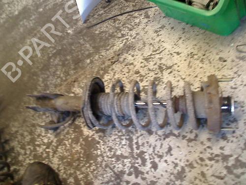 Used Left rear shock absorber Left rear shock absorber MAZDA PREMACY (CP) 1.9 (CP8W) (100 hp) 34664726 34664726