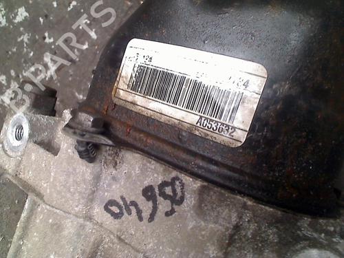 Gearbox RENAULT MODUS / GRAND MODUS (F/JP0_) 1.5 dCi (FP0F, JP0F) | BP34668359M3 - Image 3