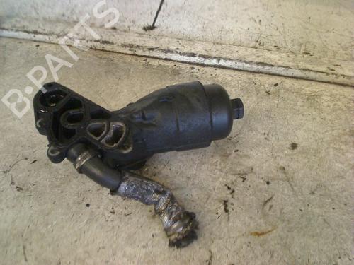 Ölkühler für Ölkühler CITROËN BERLINGO / BERLINGO FIRST Box Body/MPV (M_) 1.6 HDI 75 (MB9HW) (75 hp) 34670744 34670744
