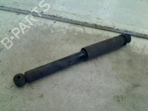 Used Left rear shock absorber Left rear shock absorber 34666945 34666945