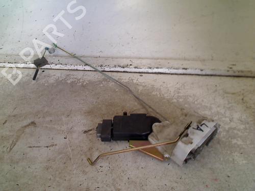 rear-left-lock-opel-agila-a-h00-2000-2001-2002-2003-2004-2005-2006-2007-34665916 main image