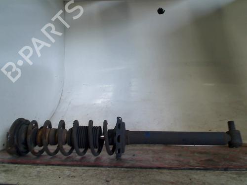 Used Left rear shock absorber Left rear shock absorber AUDI A4 B5 Avant (8D5) 1.9 TDI (110 hp) 34661425 34661425