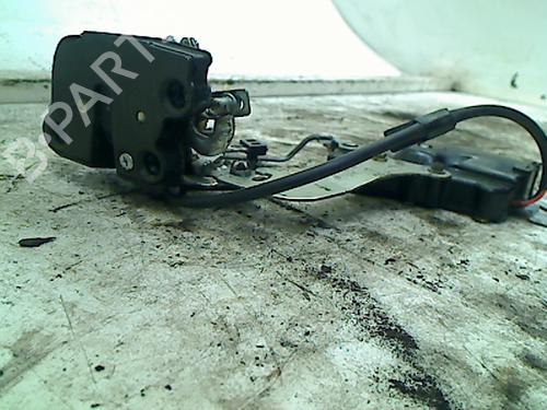 Højre bagtil lås Højre bagtil lås SUZUKI BALENO Estate (EG) 1.6 i 16V (SY416) (98 hp) 34652532 34652532