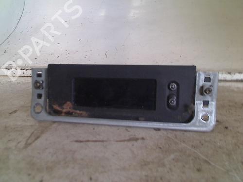 display-monitor-opel-agila-a-h00-2000-2001-2002-2003-2004-2005-2006-2007-34665922 main image