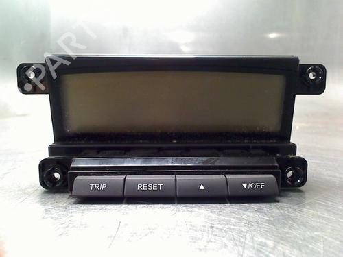 display-monitor-kia-ceed-hatchback-ed-2006-2007-2008-2009-2010-2011-2012-34689692 main image