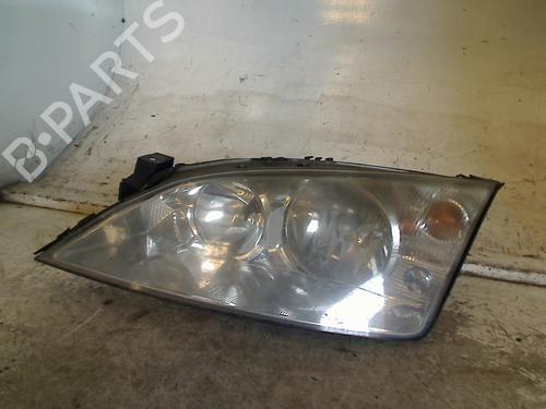 left-headlight-ford-mondeo-iii-b5y-2000-2001-2002-2003-2004-2005-2006-2007-34664211 main image