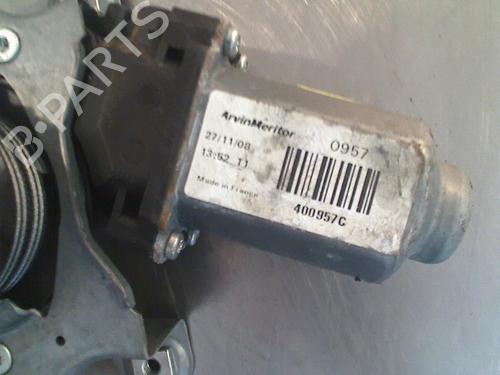 Front left window mechanism RENAULT TWINGO II (CN0_) 1.2 (CN0D) | BP34683930C22 - Image 4