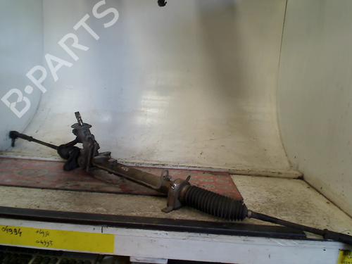 Used Steering rack Steering rack VW BORA I (1J2) 1.6 (101 hp) 34661307 34661307