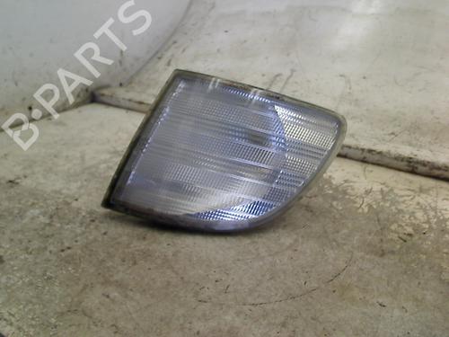 Used Left front indicator Left front indicator MERCEDES-BENZ VITO Van (W638) 108 CDI 2.2 (638.094) (82 hp) 34663802 34663802