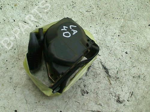 Used Rear left seatbelt Rear left seatbelt CITROËN XSARA Break (N2) 1.6 16V (109 hp) 34653562 34653562
