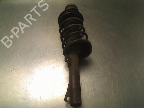 Used Left front shock absorber Left front shock absorber 37691259 37691259