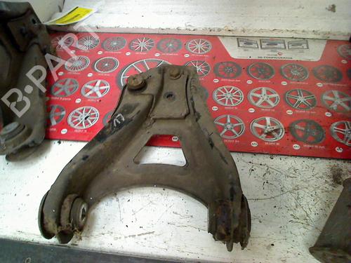 Used Left front suspension arm Left front suspension arm RENAULT CLIO II (BB_, CB_) 1.2 (BB0A, BB0F, BB10, BB1K, BB28, BB2D, BB2H, CB0A,... (58 hp) 34660492 34660492