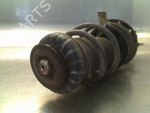 Left front shock absorber CHEVROLET AVEO Hatchback (T300) 1.2 | BP37638099M16 - Image 3