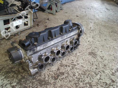 Used Cylinder head Cylinder head CITROËN XSARA PICASSO (N68) 2.0 HDi (90 hp) 34659562 34659562