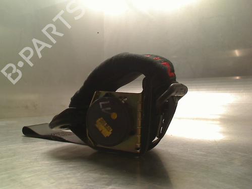 Used Front left seatbelt Front left seatbelt MINI MINI (R50, R53) Cooper (116 hp) 34686713 34686713