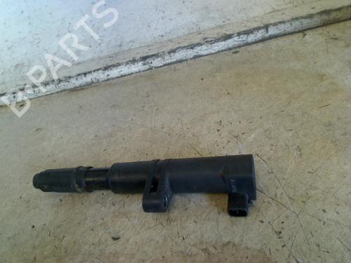 Used Ignition coil Ignition coil RENAULT SCÉNIC II (JM0/1_) 2.0 (JM05, JM0U, JM1N, JM1U, JM2V) (135 hp) 34672479 34672479