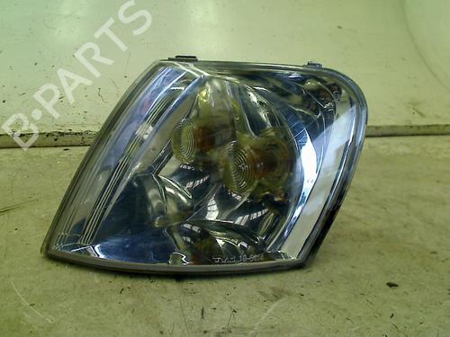 Used Left front indicator Left front indicator MITSUBISHI SPACE STAR MPV (DG_A) 1.3 16V (DG1A) (86 hp) 34668313 34668313