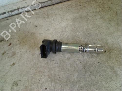 Used Ignition coil Ignition coil VW POLO IV (9N_, 9A_) 1.2 12V (64 hp) 34672179 34672179