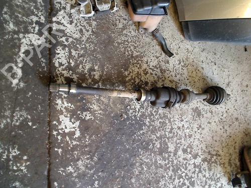Used Right front driveshaft Right front driveshaft FORD MONDEO III (B5Y) 2.0 16V DI / TDDi / TDCi (90 hp) 34664206 34664206