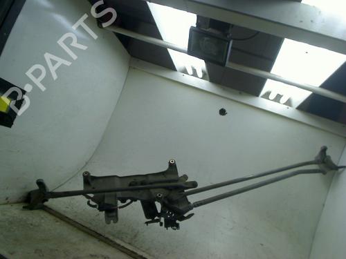 Used Front wiper motor Front wiper motor FIAT ULYSSE (179_) 2.0 (179BXA11, 179BXA1A) (136 hp) 34673117 34673117