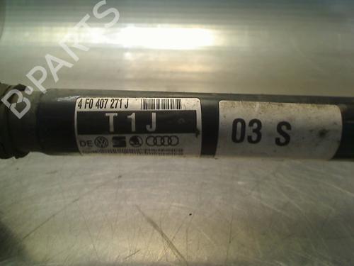 Left front driveshaft AUDI A6 C6 (4F2) 4.2 quattro | BP39163229M38 - Image 2