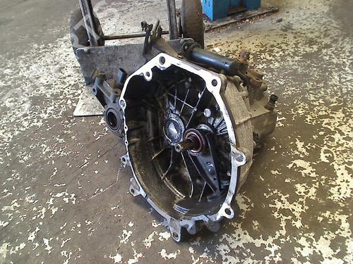 Used Gearbox Gearbox CHRYSLER PT CRUISER (PT_) 1.6 (116 hp) 34659648 34659648