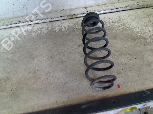 Used Shock absorber spring Shock absorber spring 34665053 34665053