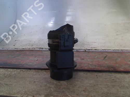 Used Mass air flow sensor Mass air flow sensor RENAULT LAGUNA II Grandtour (KG0/1_) 2.2 dCi (KG0F) (150 hp) 34661918 34661918