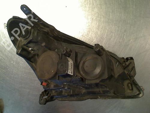 Left headlight OPEL ASTRA H (A04) 1.6 (L48) | BP38772914C28 - Image 2