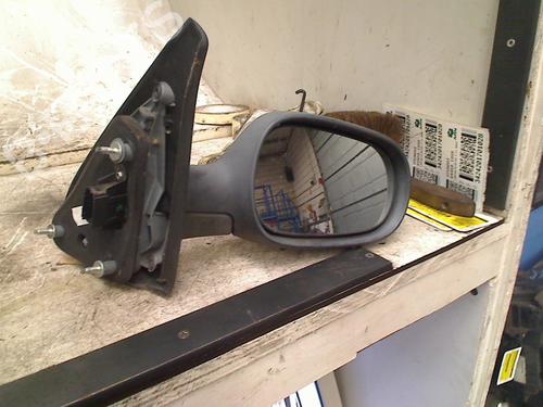 Used Right mirror Right mirror RENAULT MEGANE I (BA0/1_) 1.4 e (BA0E, BA0V) (75 hp) 34657081 34657081
