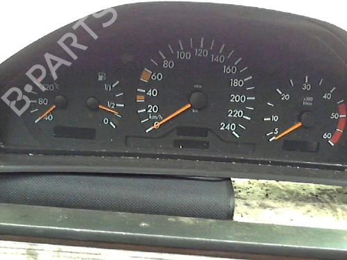 Used Instrument cluster Instrument cluster 34653336 34653336