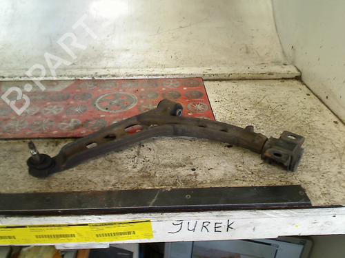 Used Left front suspension arm Left front suspension arm FIAT SEICENTO / 600 (187_) 0.9 (187AXA, 187AXA1A) (39 hp) 34661886 34661886