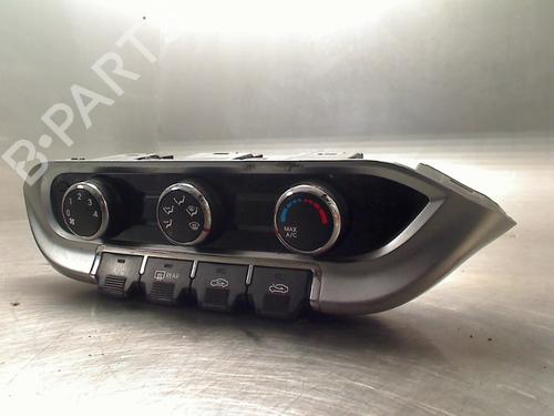 Used Climate control Climate control KIA RIO III (UB) 1.1 CRDi (75 hp) 34685163 34685163