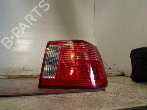 Used Right taillight Right taillight SEAT IBIZA II (6K1) 1.4 i (60 hp) 34661625 34661625