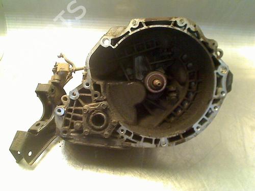 Gearkasse Gearkasse CHEVROLET NUBIRA Estate 1.6 (109 hp) 39743438 39743438