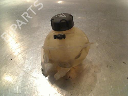 Used Expansion tank Expansion tank CITROËN C4 Picasso I MPV (UD_) 1.6 VTi 120 (120 hp) 34679381 34679381