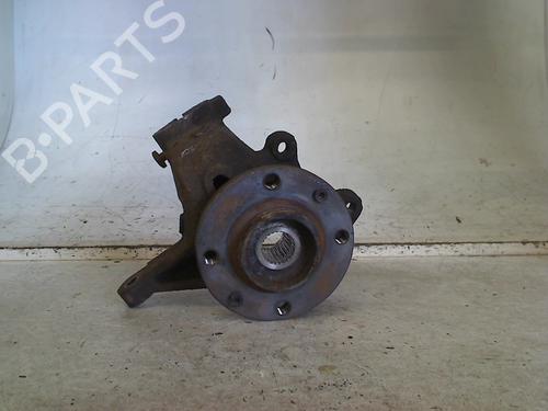 Used Right front steering knuckle Right front steering knuckle PEUGEOT 206 Hatchback (2A/C) 1.6 16V (109 hp) 34659892 34659892