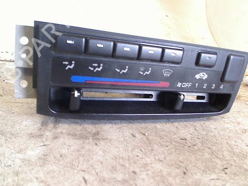 climate-control-honda-civic-vi-hatchback-ej-ek-1995-1996-1997-1998-1999-2000-2001-34665510 main image