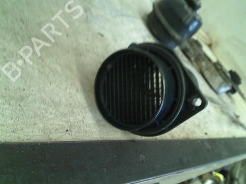 Used Mass air flow sensor Mass air flow sensor RENAULT ESPACE IV (JK0/1_) 2.2 dCi (JK0H) (150 hp) 34658883 34658883