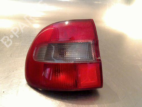 Used Left taillight Left taillight VOLVO V40 Estate (645) 2.0 (140 hp) 34681178 34681178